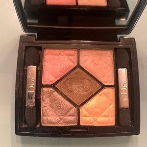 Dior 440 Sunset Cafe